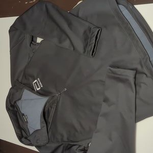 Ohio Pullover Jacket. Great condition.